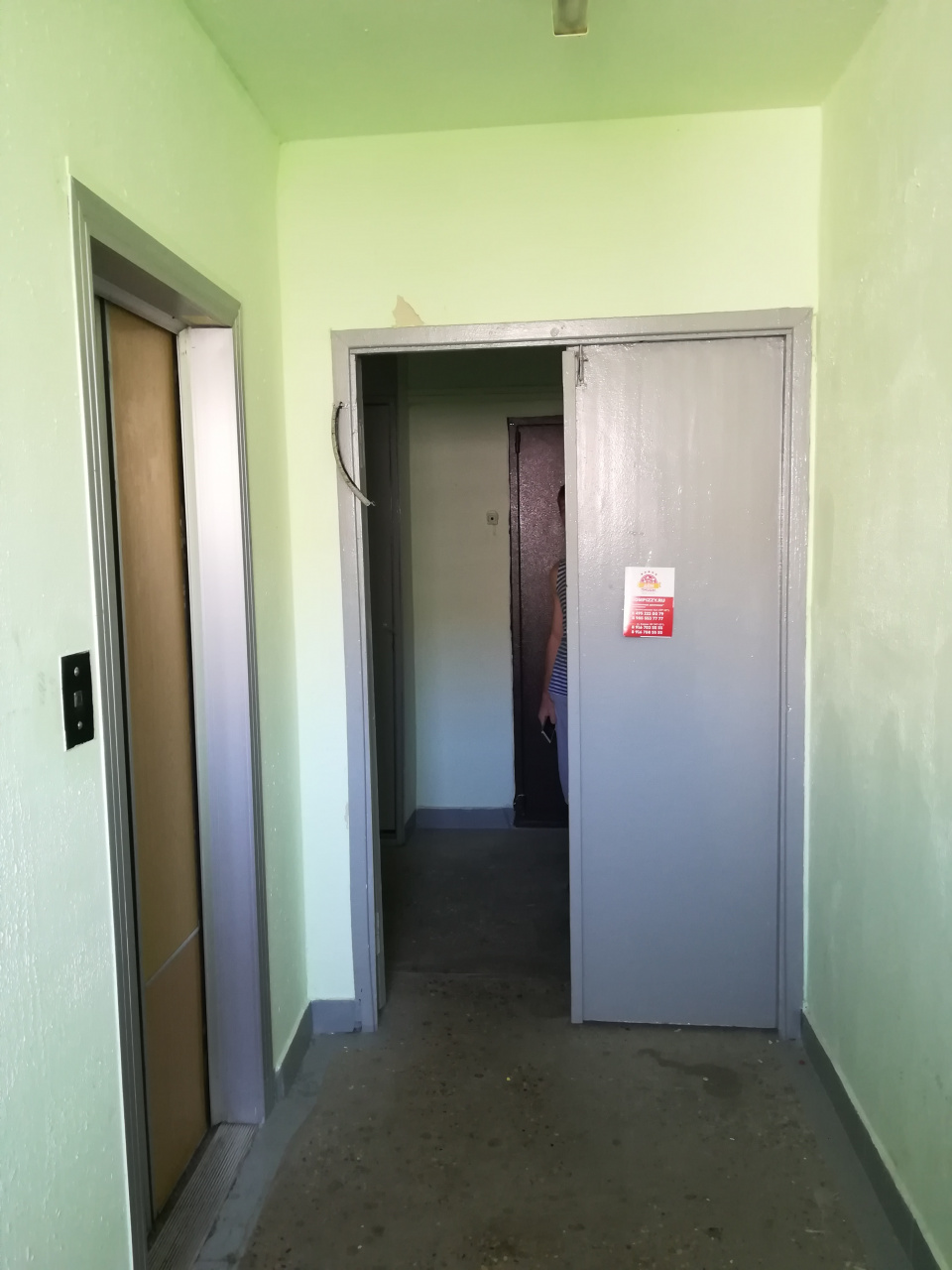 2-комнатная квартира, 52.7 м² - фото 6