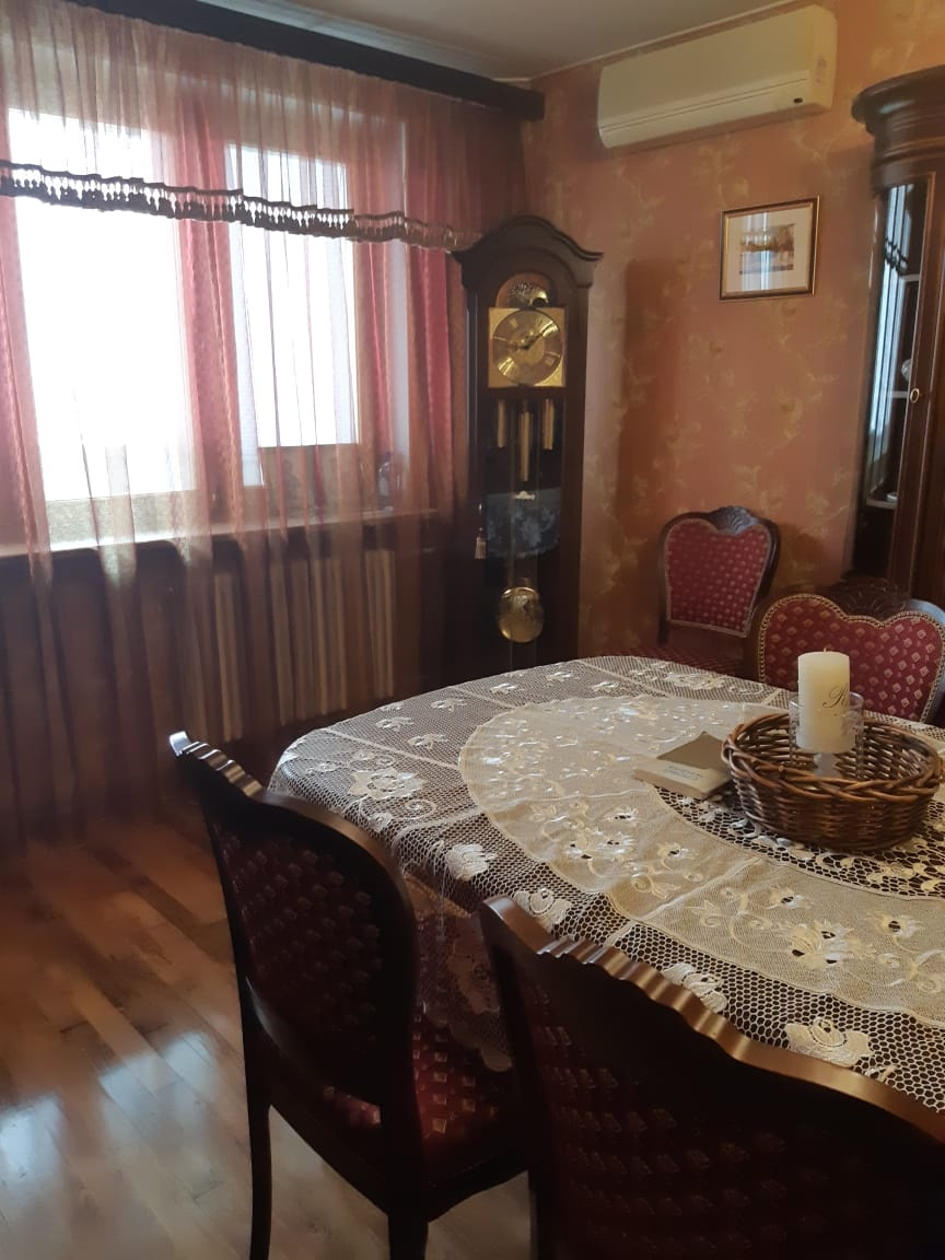 6-комнатная квартира, 173.7 м² - фото 3