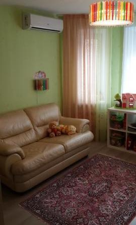 2-комнатная квартира, 60 м² - фото 10