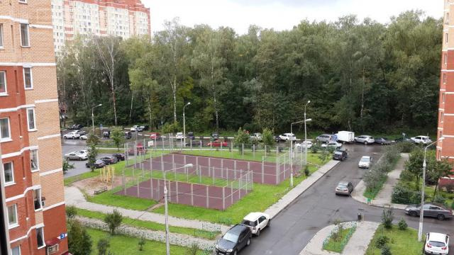 2-комнатная квартира, 60 м² - фото 14