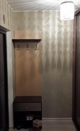 2-комнатная квартира, 60 м² - фото 7