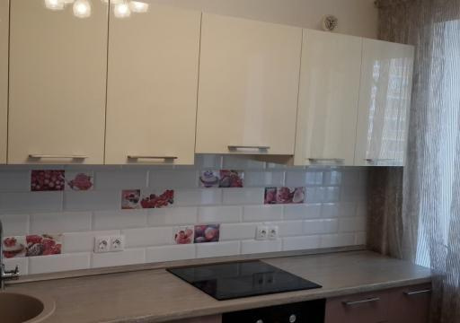 2-комнатная квартира, 60 м² - фото 3