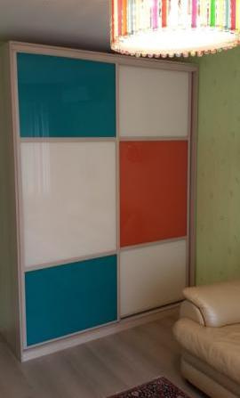 2-комнатная квартира, 60 м² - фото 9