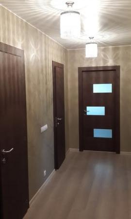 2-комнатная квартира, 60 м² - фото 8