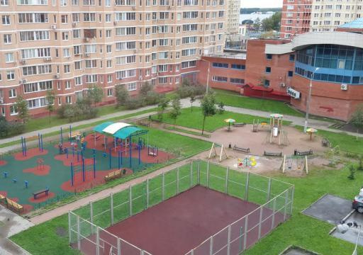 2-комнатная квартира, 60 м² - фото 13
