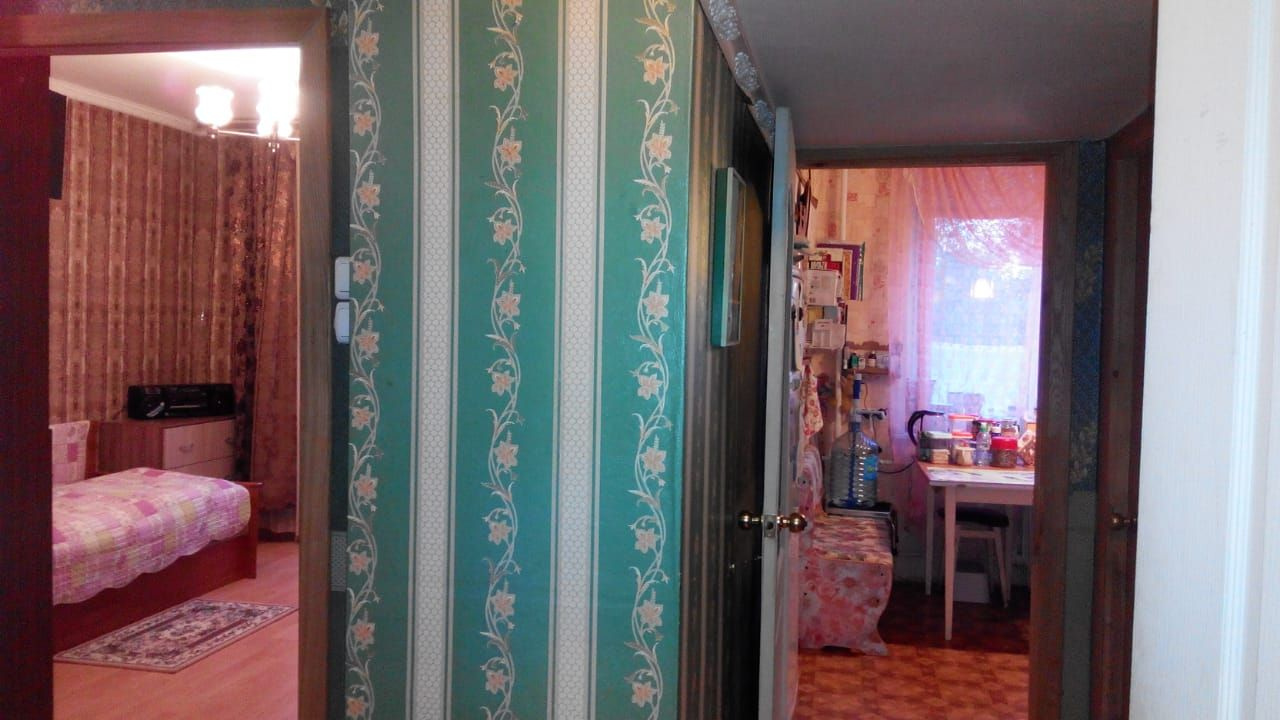 2-комнатная квартира, 56.2 м² - фото 3