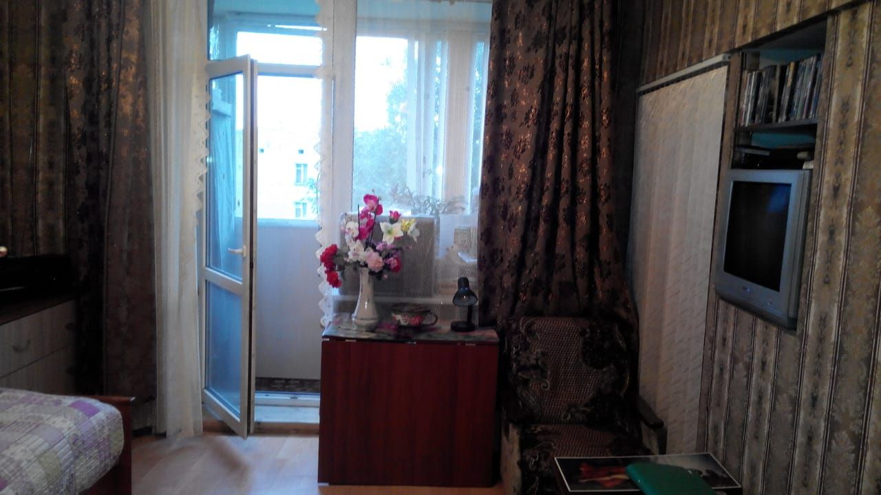 2-комнатная квартира, 56.2 м² - фото 2