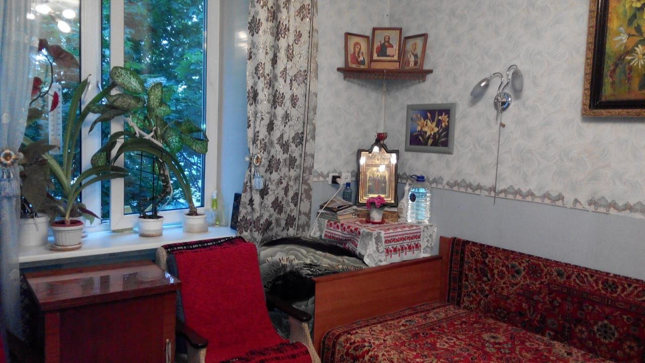 2-комнатная квартира, 56.2 м² - фото 5