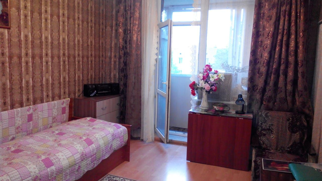 2-комнатная квартира, 56.2 м² - фото 4