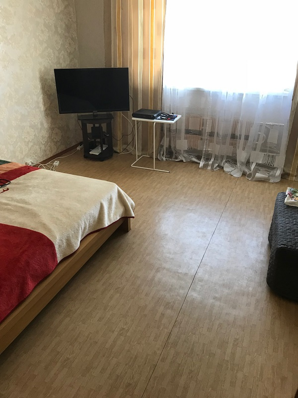3-комнатная квартира, 61.8 м² - фото 5