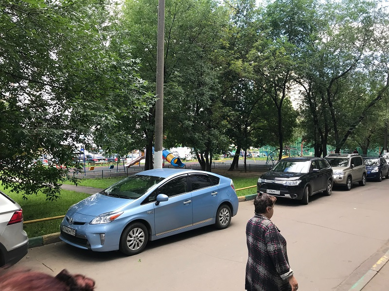 3-комнатная квартира, 61.8 м² - фото 16