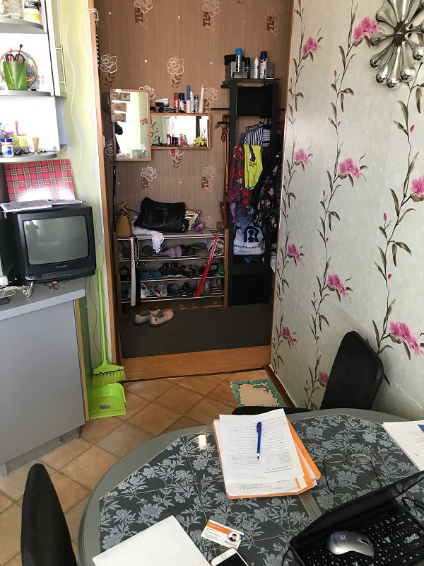3-комнатная квартира, 61.8 м² - фото 8