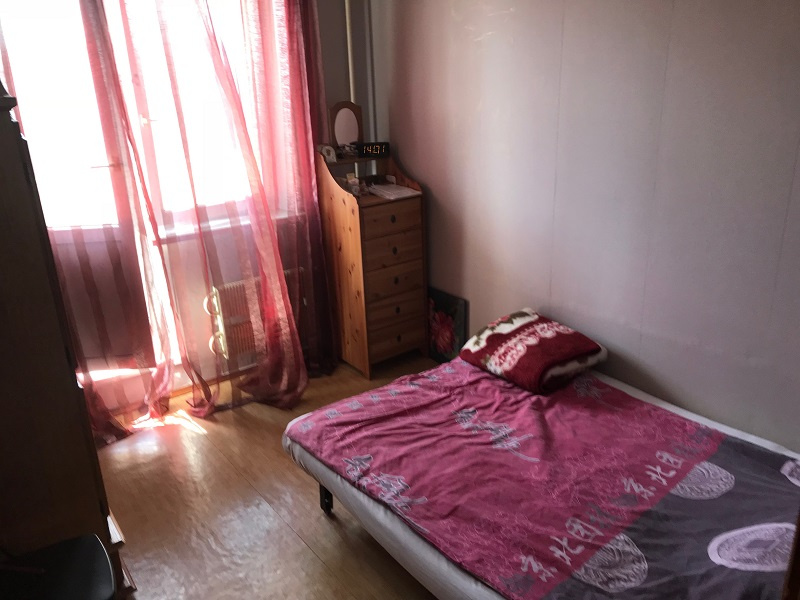 3-комнатная квартира, 61.8 м² - фото 3