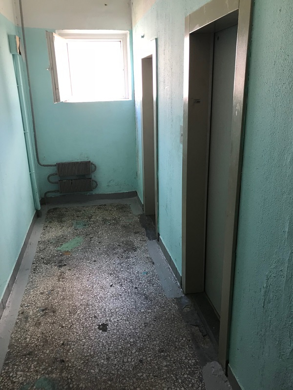 3-комнатная квартира, 61.8 м² - фото 14