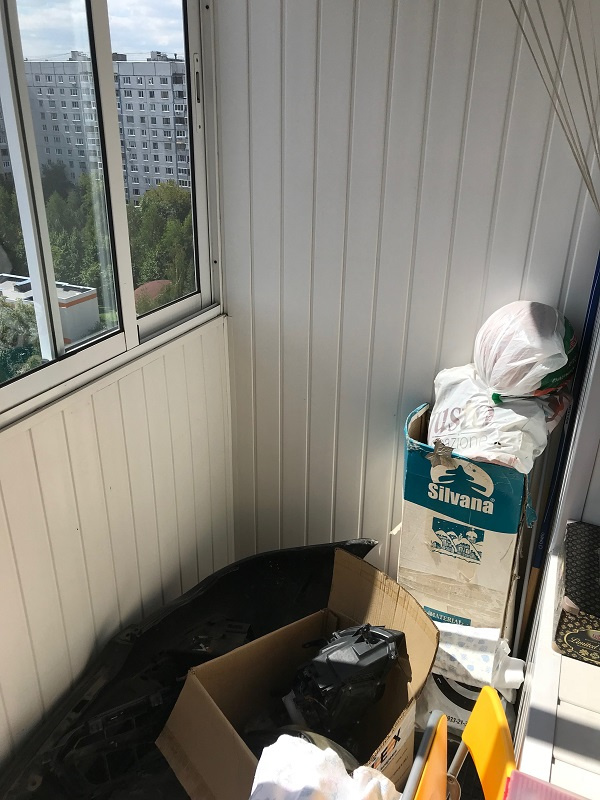 3-комнатная квартира, 61.8 м² - фото 11