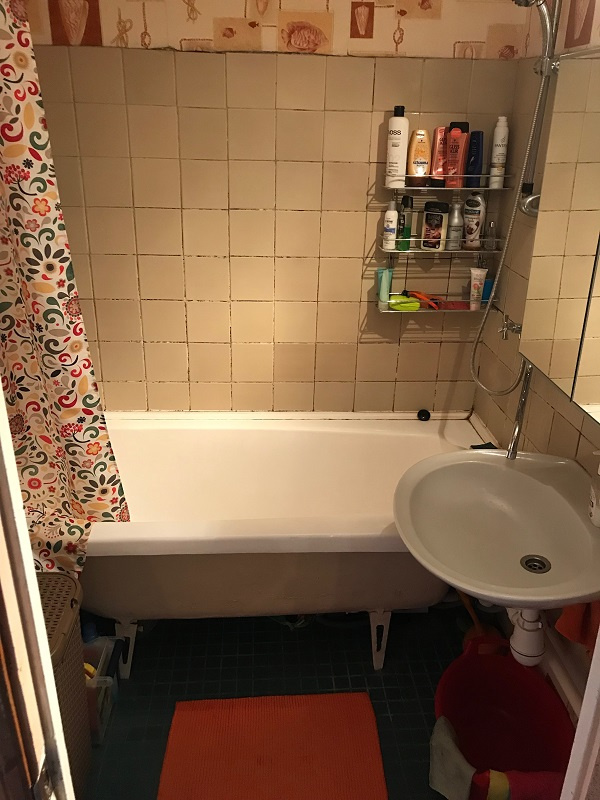 3-комнатная квартира, 61.8 м² - фото 9