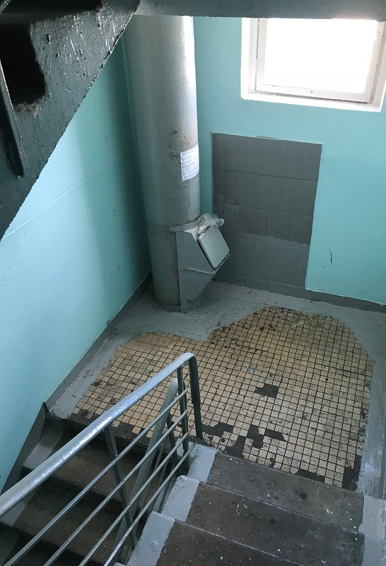 3-комнатная квартира, 61.8 м² - фото 15