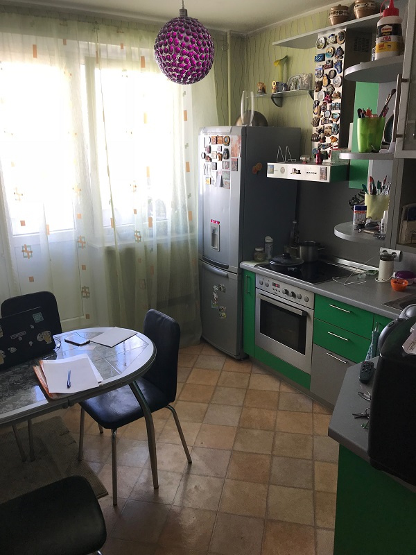 3-комнатная квартира, 61.8 м² - фото 7