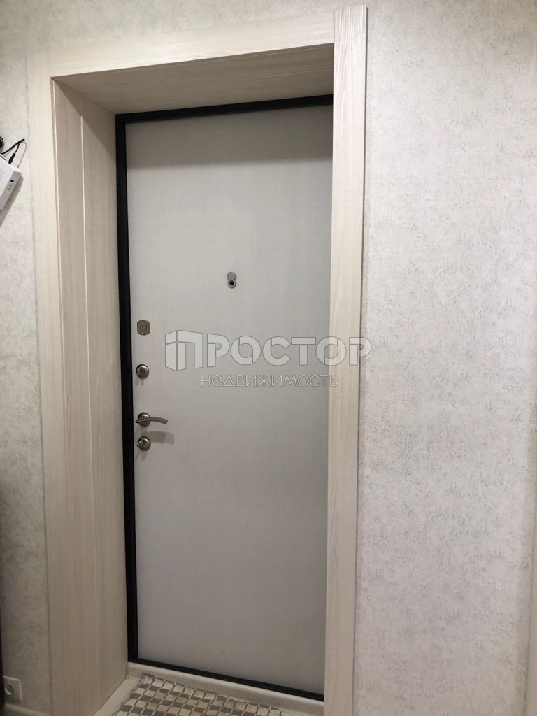1-комнатная квартира, 30.5 м² - фото 17