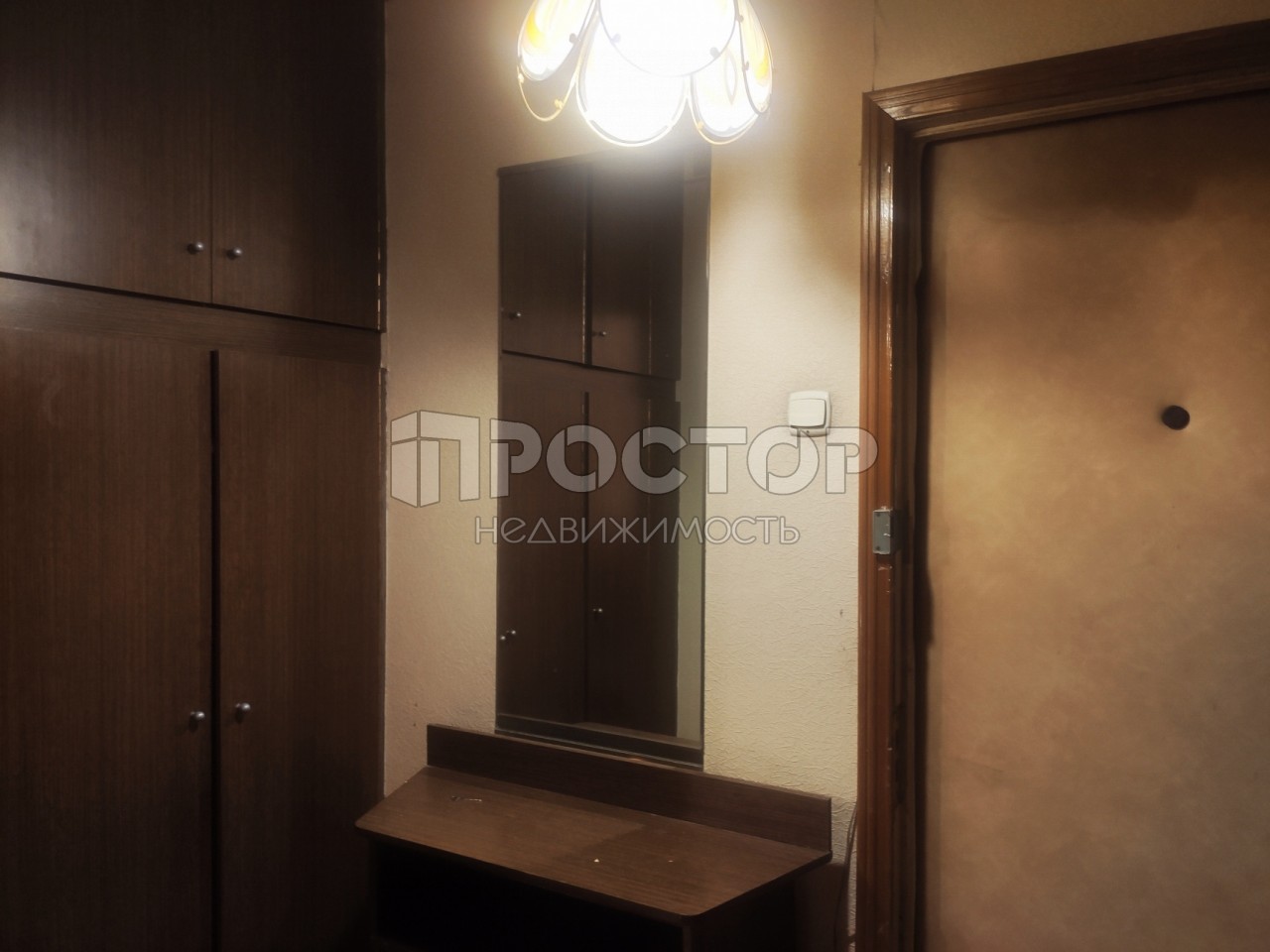 1-комнатная квартира, 38.9 м² - фото 3