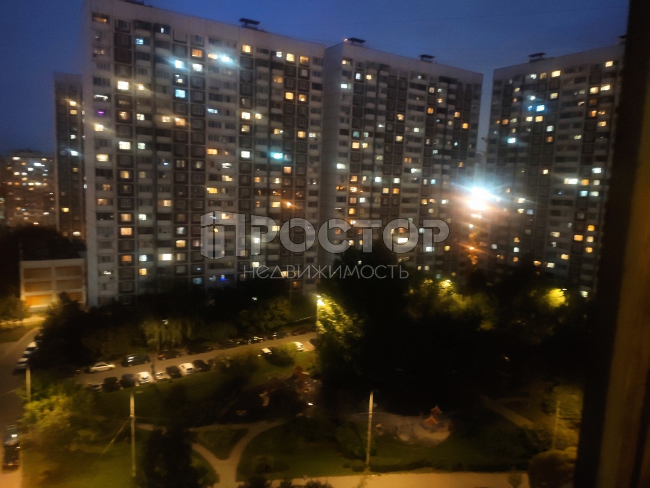 1-комнатная квартира, 38.9 м² - фото 6