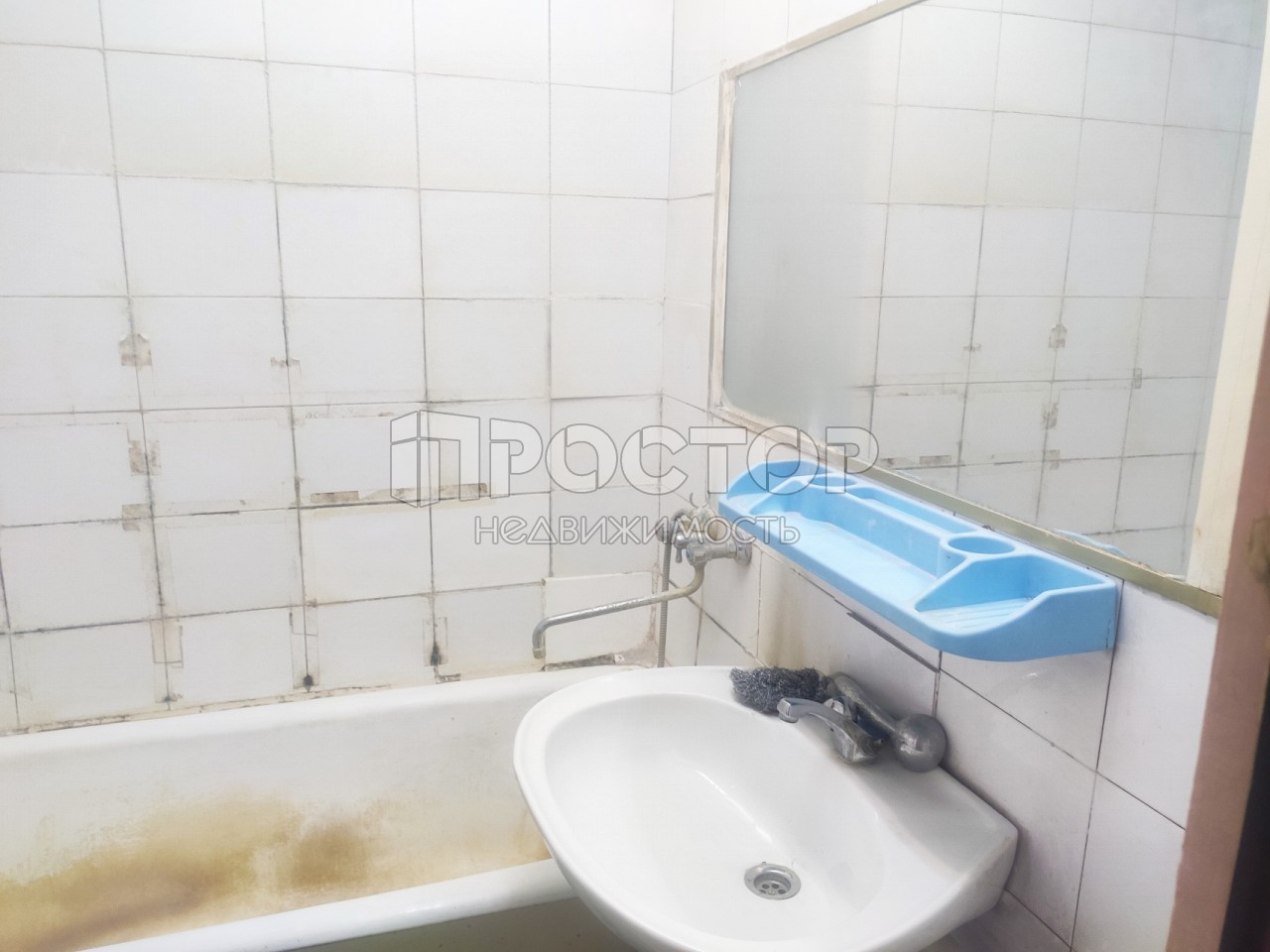 1-комнатная квартира, 38.9 м² - фото 4