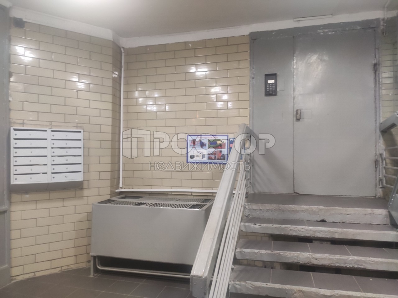 1-комнатная квартира, 38.9 м² - фото 5