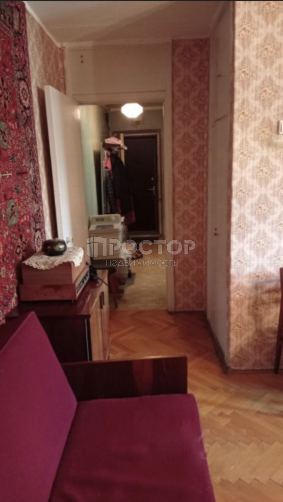 2-комнатная квартира, 44 м² - фото 11