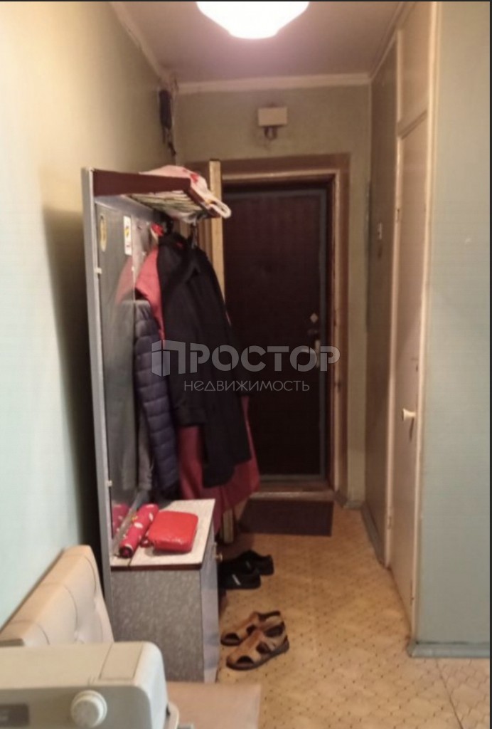 2-комнатная квартира, 44 м² - фото 4
