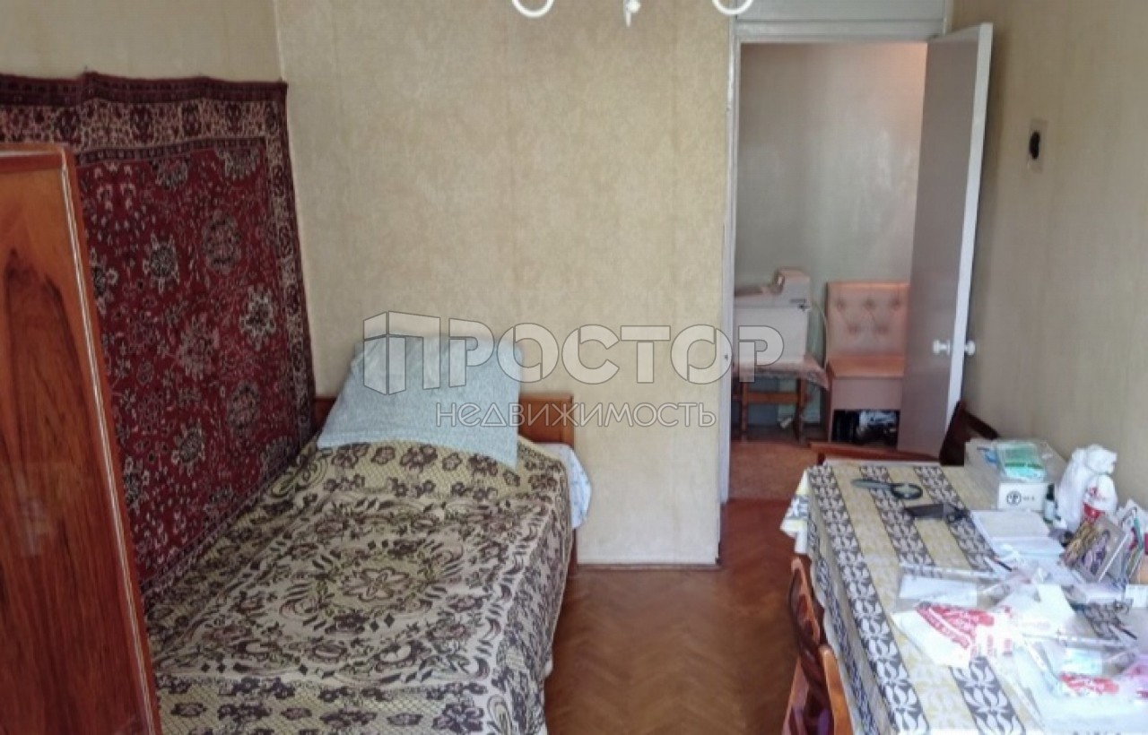 2-комнатная квартира, 44 м² - фото 9