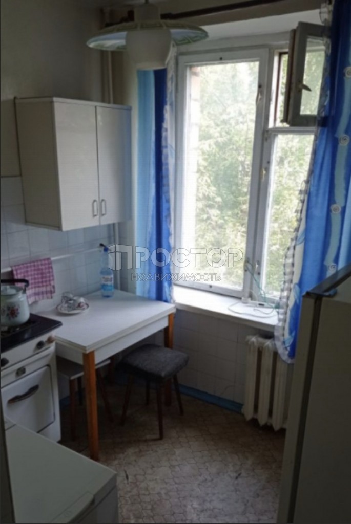 2-комнатная квартира, 44 м² - фото 6