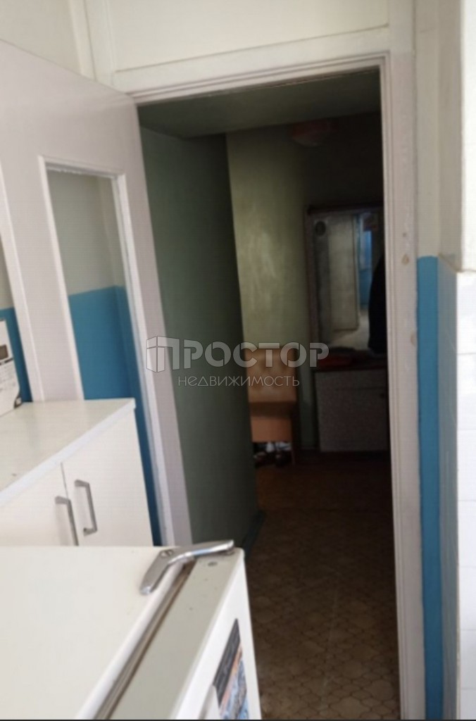 2-комнатная квартира, 44 м² - фото 7