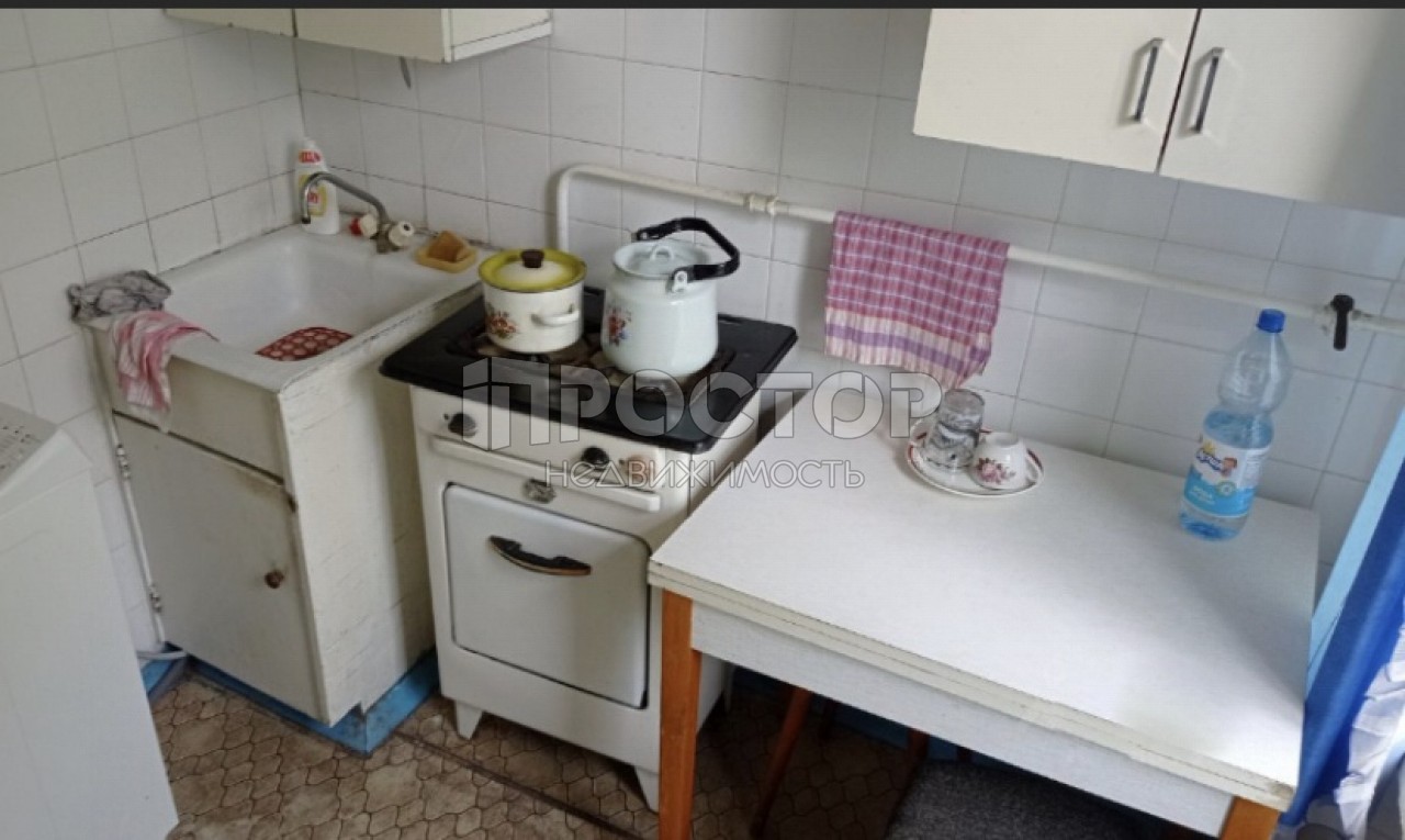 2-комнатная квартира, 44 м² - фото 5