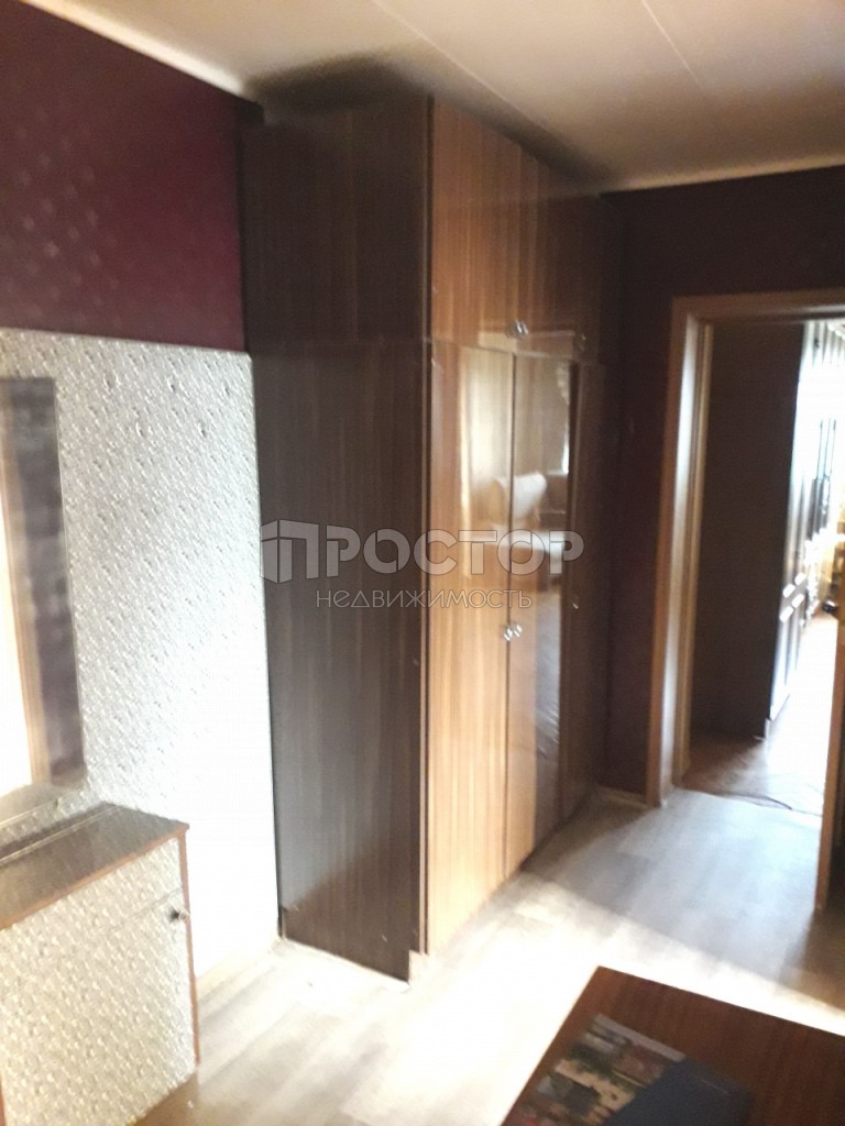 2-комнатная квартира, 53 м² - фото 11