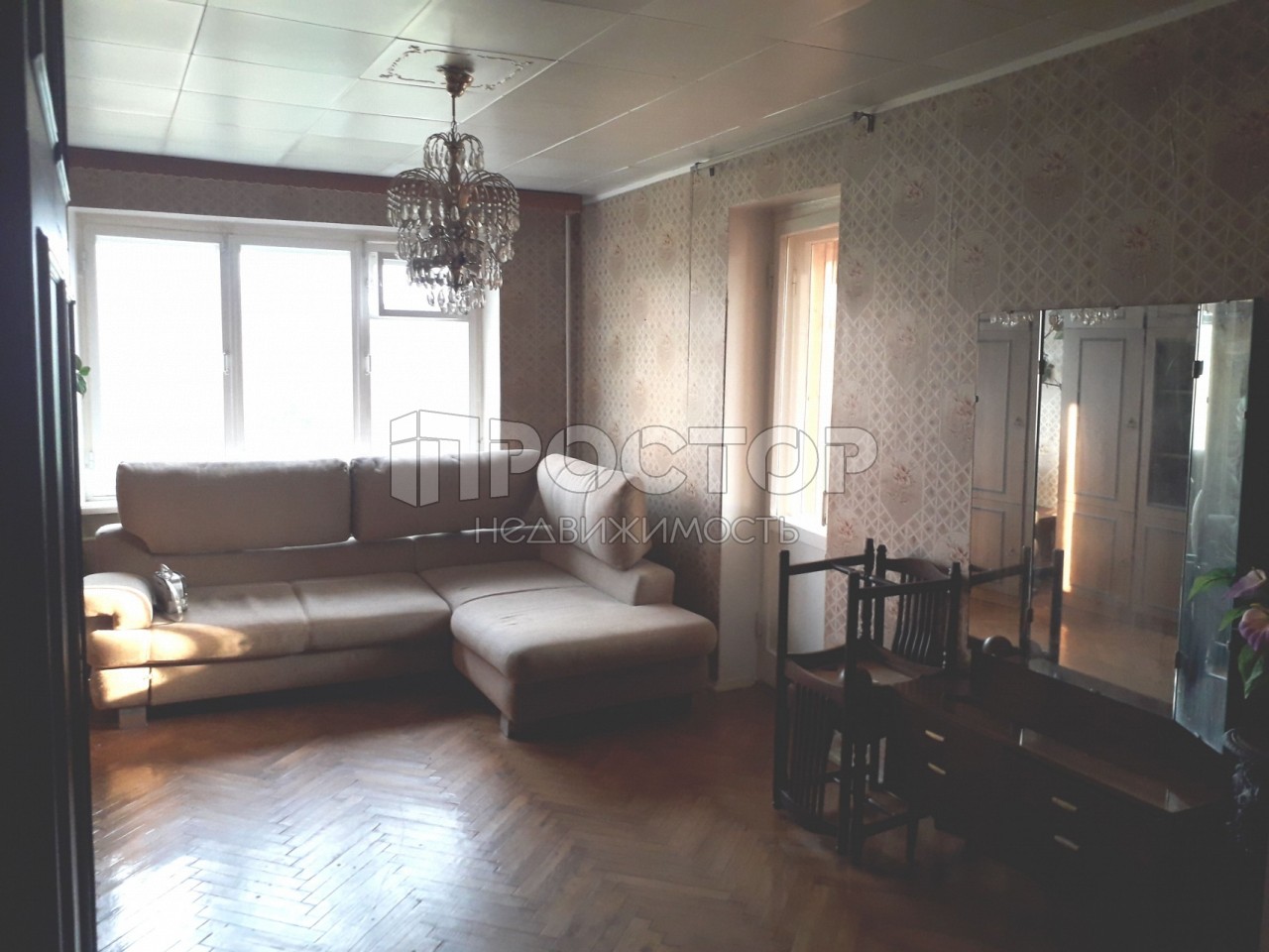 2-комнатная квартира, 53 м² - фото 5