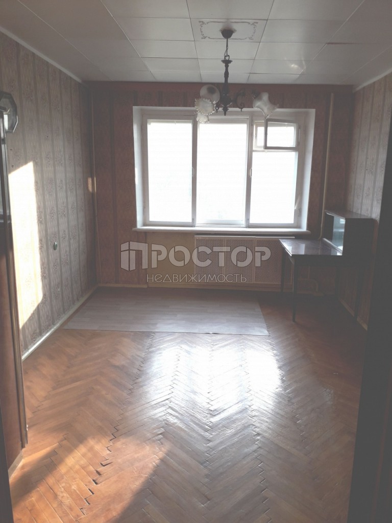 2-комнатная квартира, 53 м² - фото 3