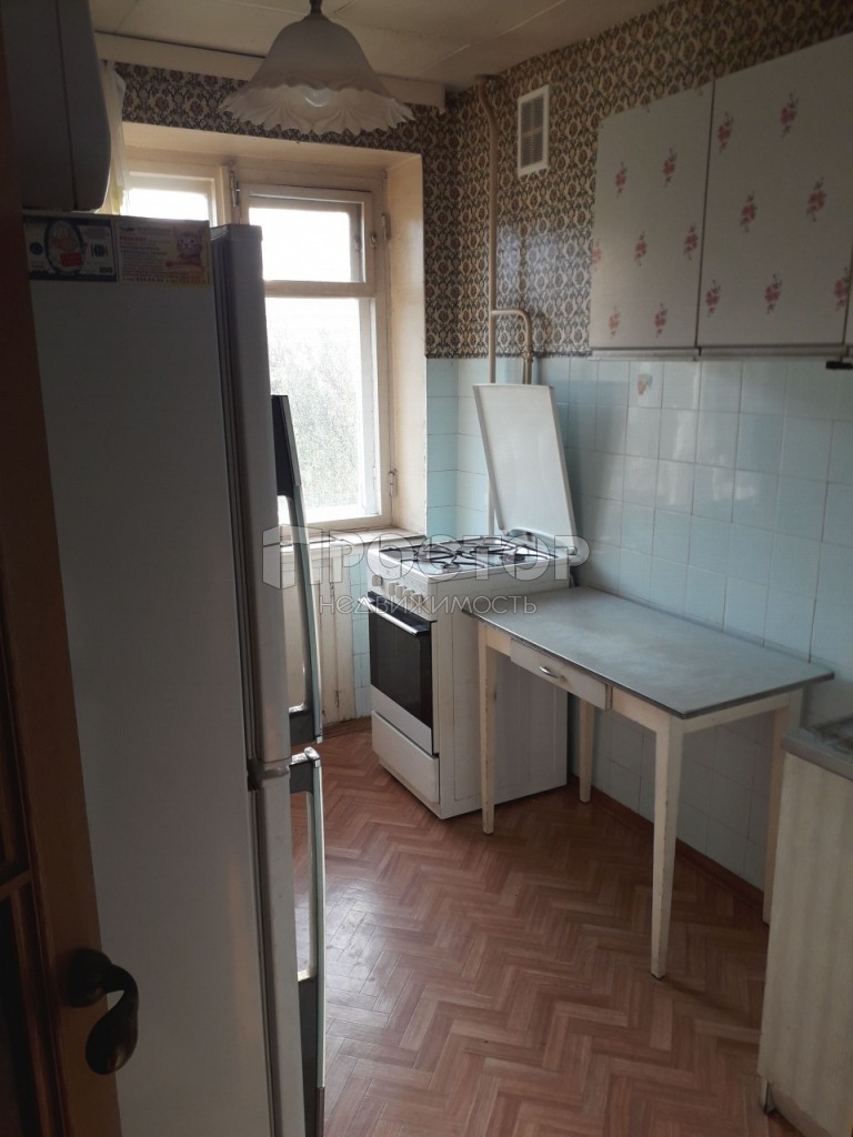2-комнатная квартира, 53 м² - фото 7