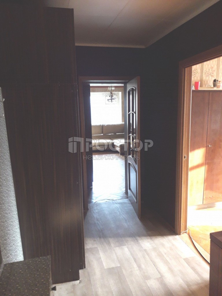 2-комнатная квартира, 53 м² - фото 2