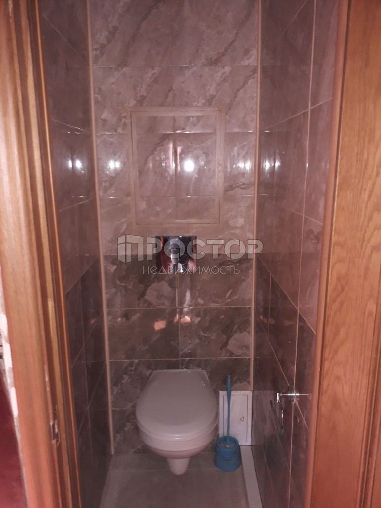 2-комнатная квартира, 53 м² - фото 6