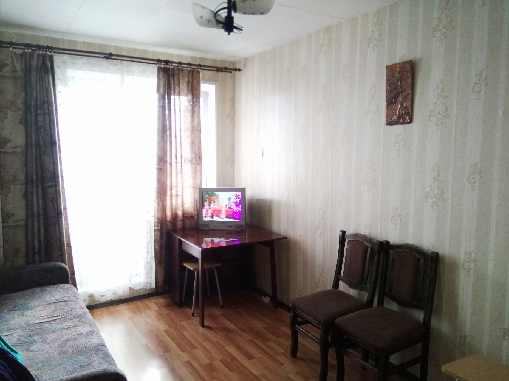 3-комнатная квартира, 76 м² - фото 9