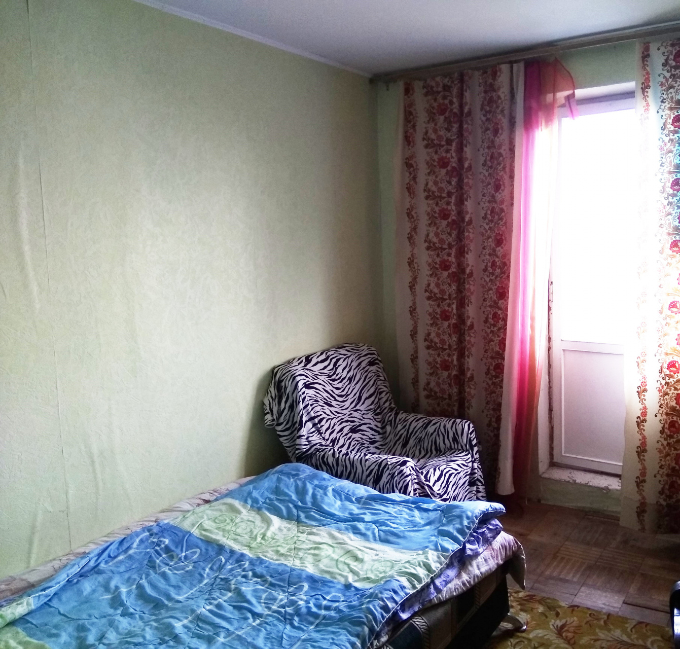 3-комнатная квартира, 76 м² - фото 8