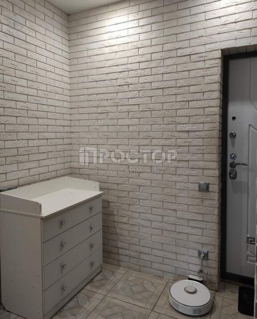 1-комнатная квартира, 50 м² - фото 9
