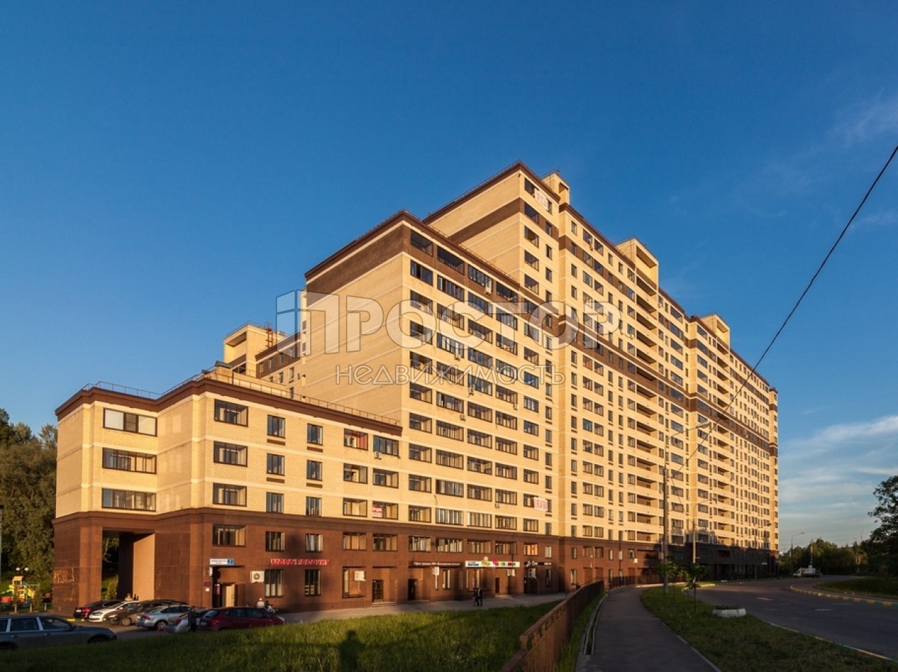 1-комнатная квартира, 50 м² - фото 14