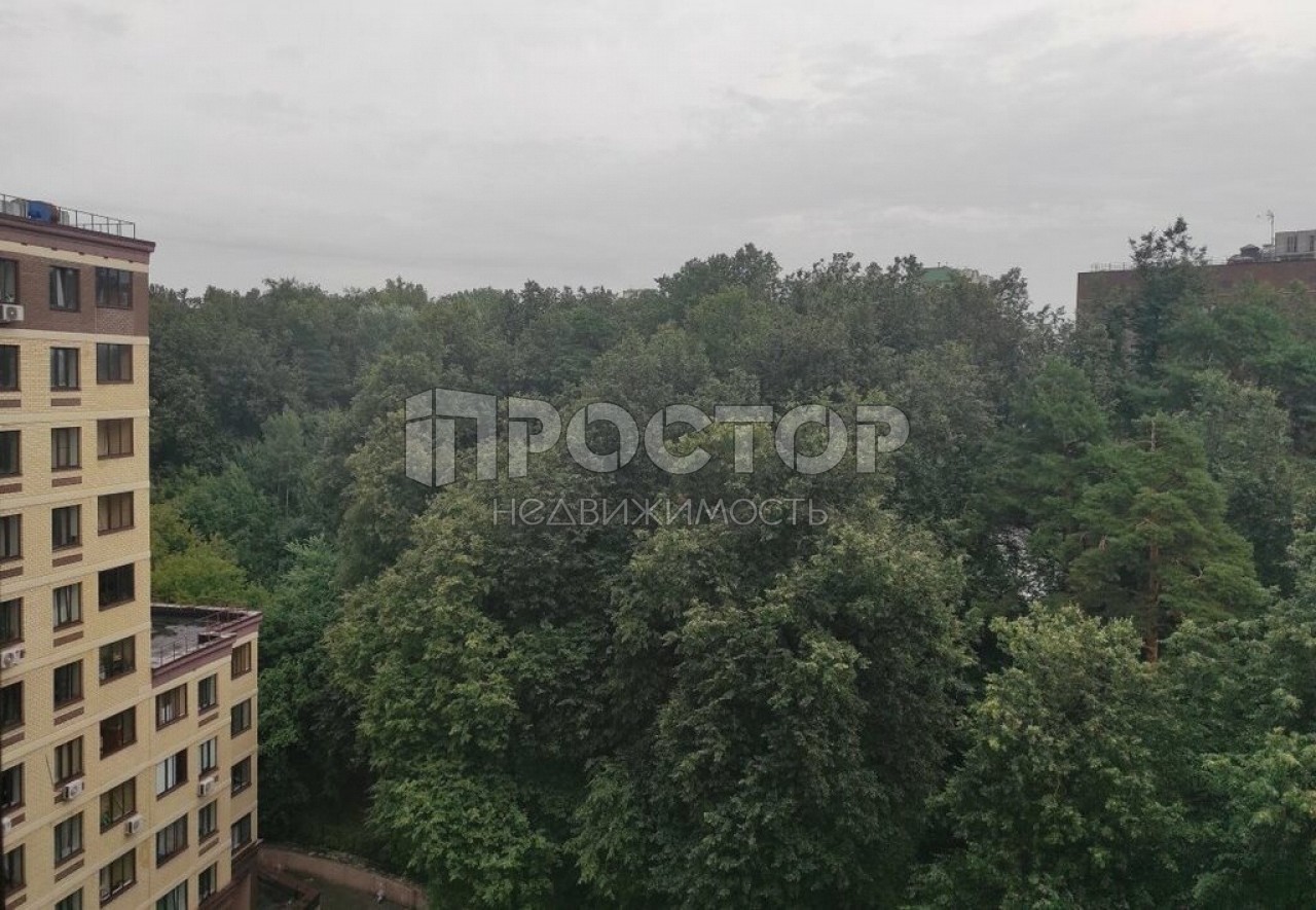 1-комнатная квартира, 50 м² - фото 12