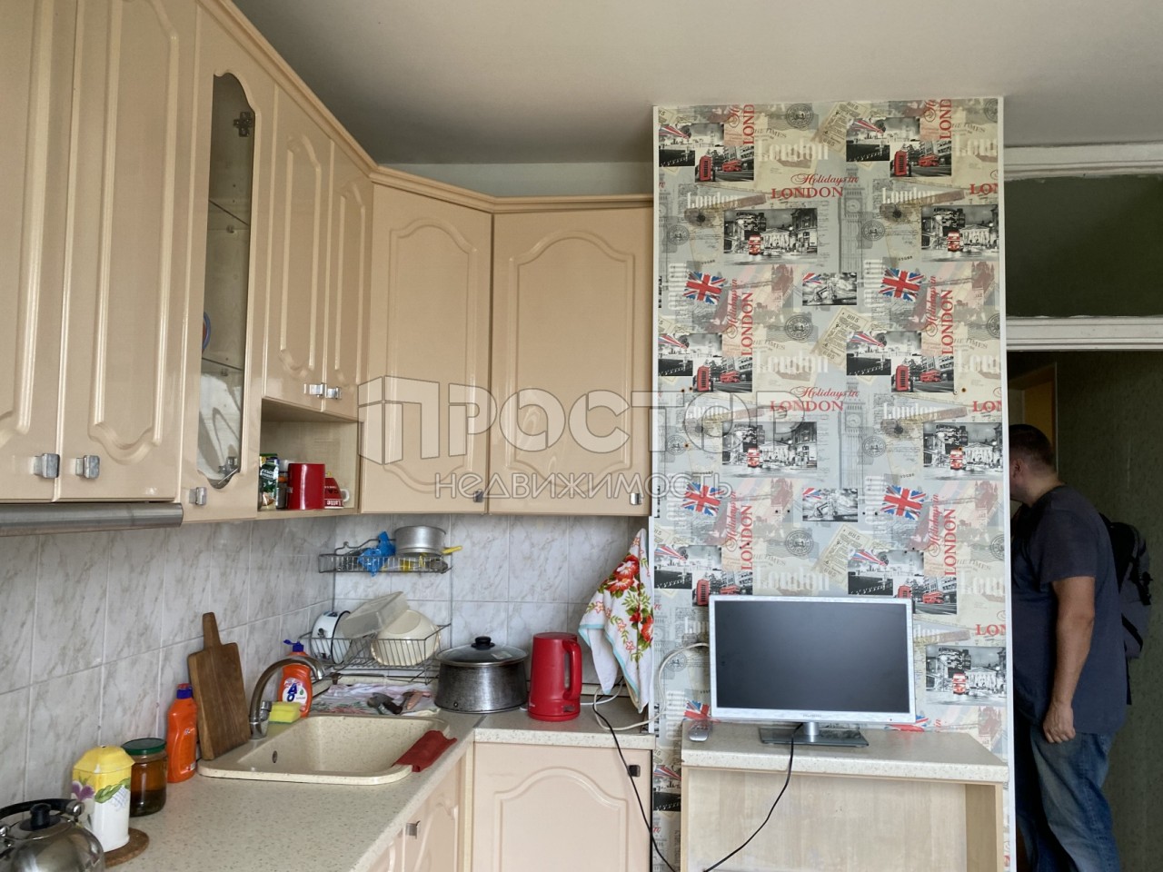 2-комнатная квартира, 54 м² - фото 6