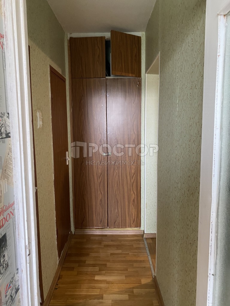 2-комнатная квартира, 54 м² - фото 14
