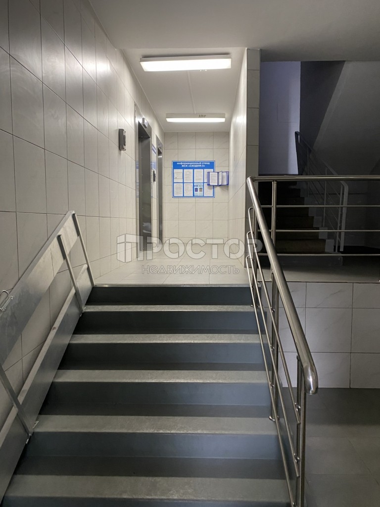 2-комнатная квартира, 54 м² - фото 18