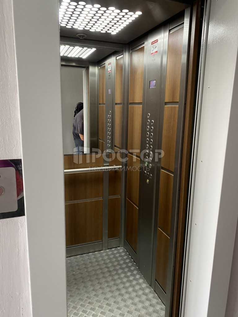 2-комнатная квартира, 54 м² - фото 16