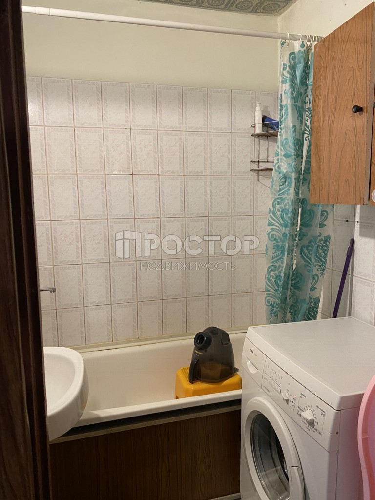 2-комнатная квартира, 54 м² - фото 13