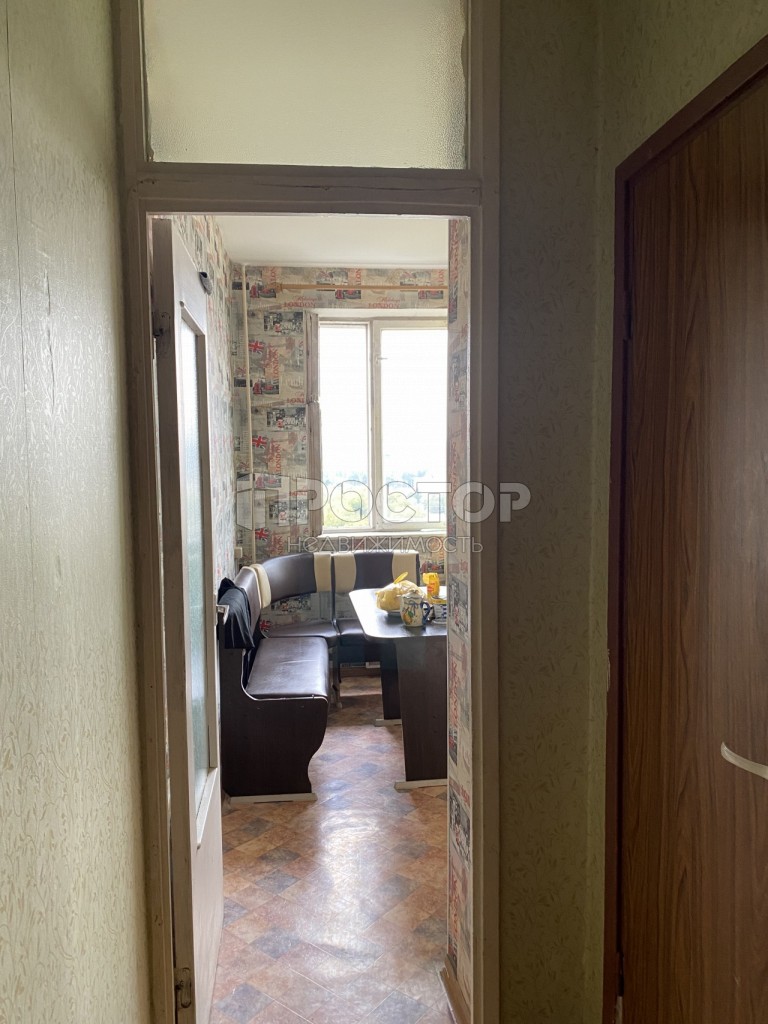2-комнатная квартира, 54 м² - фото 12